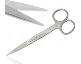 Dressing Scissors Sharp/Sharp 13cm